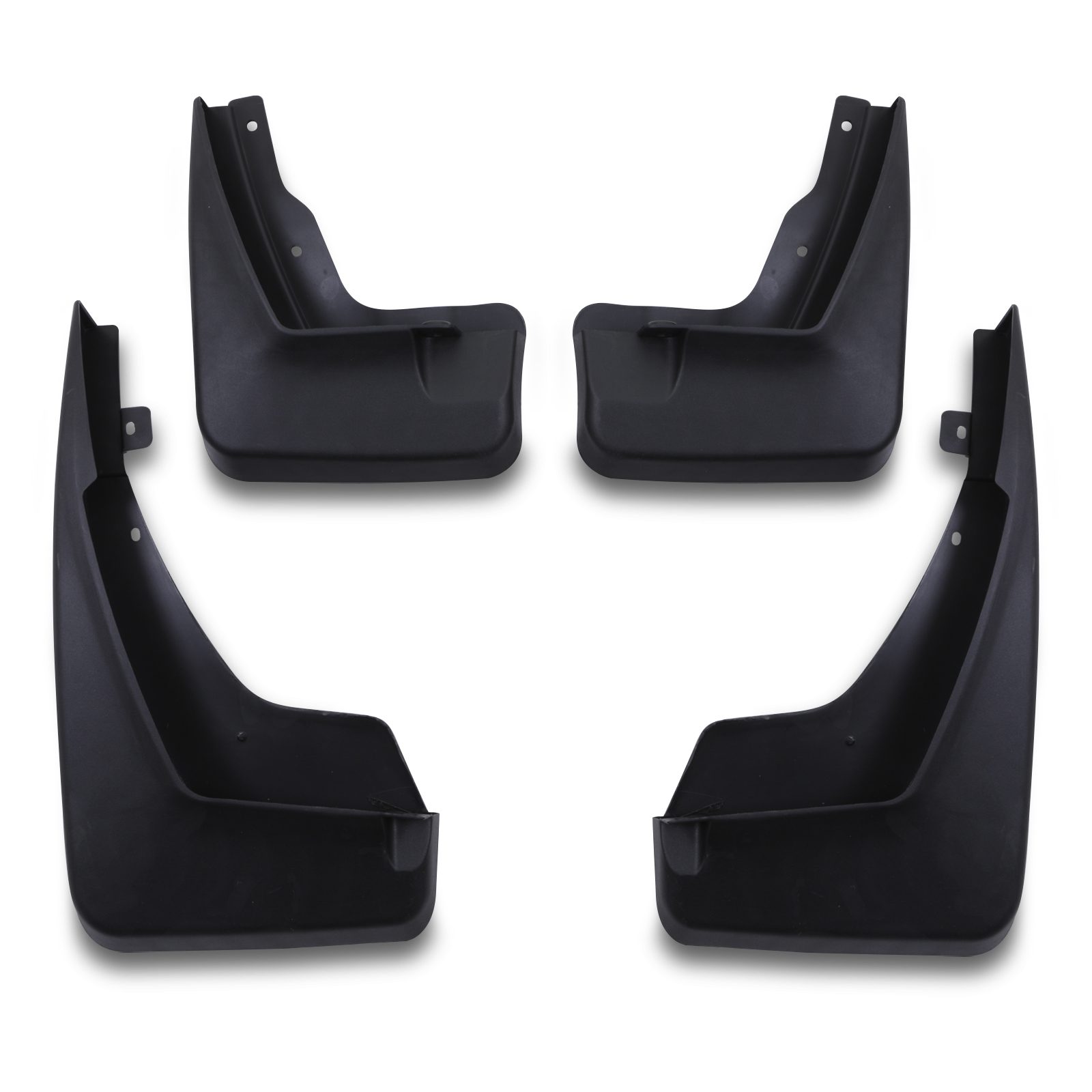 Mud Flaps Set To Fit Land Rover Freelander 2 Sport Dynamic 10-14
