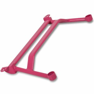 Front Lower Strut Brace - Subaru Impreza Newage WRX STI GDA 02-06