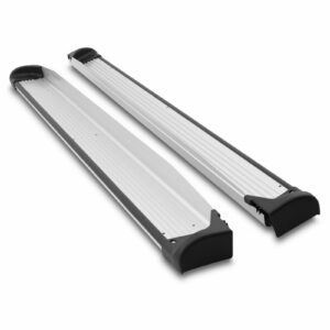 Toyota Hilux Vigo 05-14 Side Steps