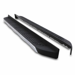 Ford Ranger T7 T8 2018+ Side Steps