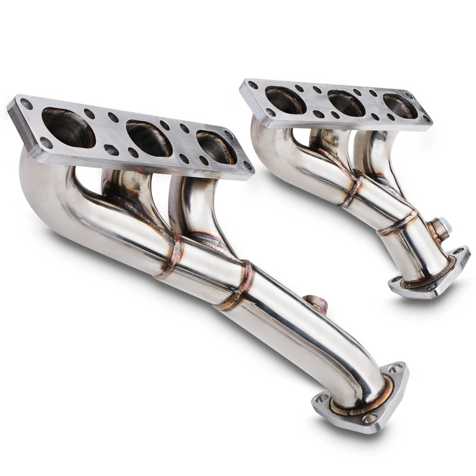 Exhaust Manifolds BMW Z3 E36 2.0 2.5 2.8 3.0 6 Cylinder 96 03