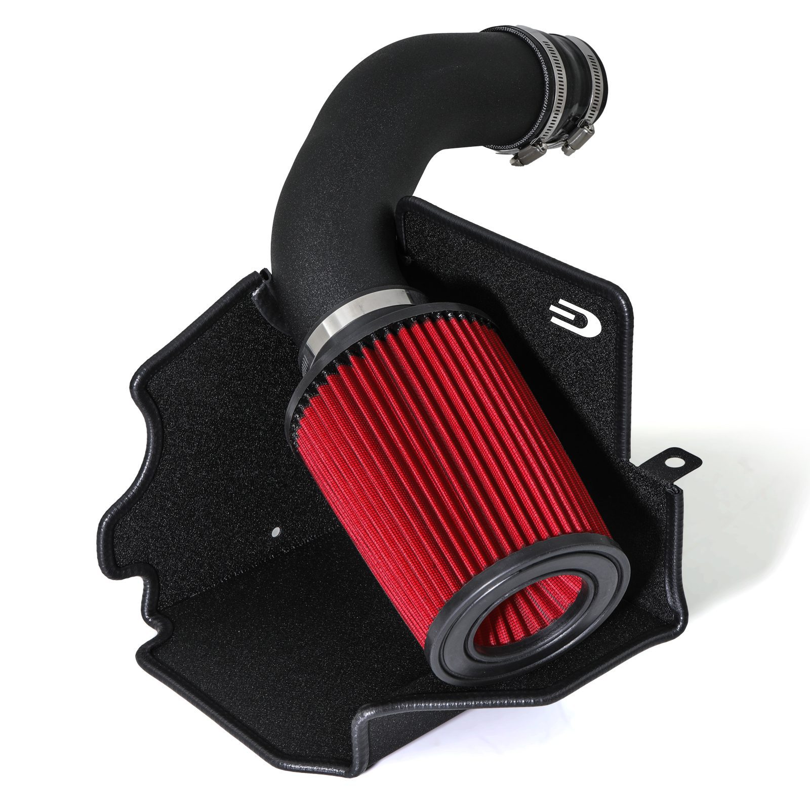 Direnza Cold Air Induction Kit Ford Fiesta ST MK8 1 5 Ecoboost 2018 Direnza Cold Air Induction Kit Ford Fiesta ST MK8 1 5 Ecoboost 2018