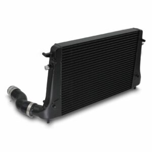 Front Mount Intercooler Core and Hose Kit - VW Golf MK5 MK6 GTI R 04-13