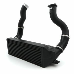Front Mount Intercooler & Charge Pipes - BMW Z4 G29 20i 30i B48 2018+