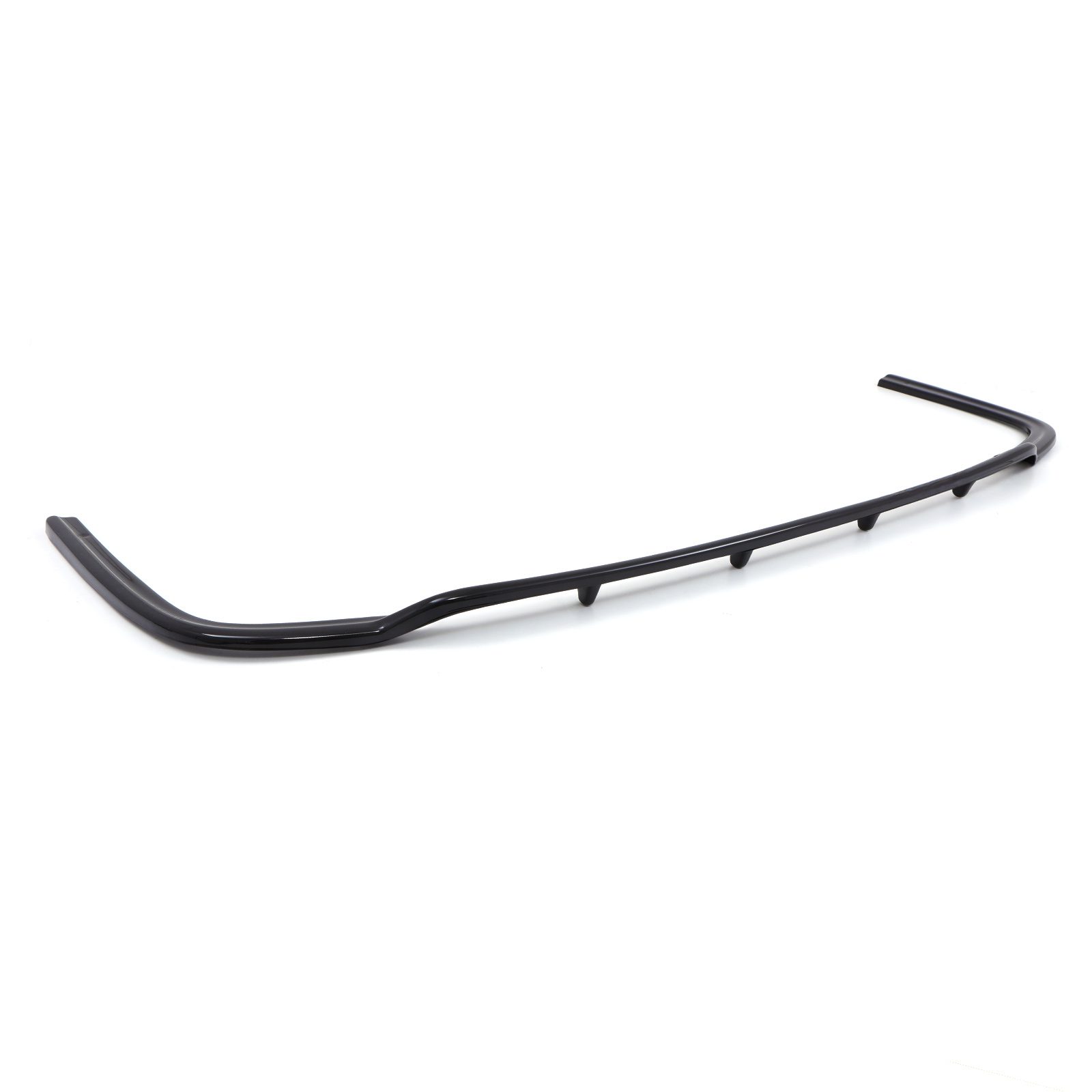 Rear Diffuser Gloss Black - Ford Transit Connect MK3 Maxi 2024+