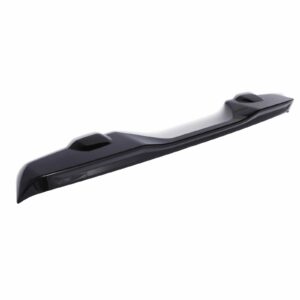 Rear Tailgate Spoiler Gloss Black - Ford Transit Tourneo Custom MK2 2024+