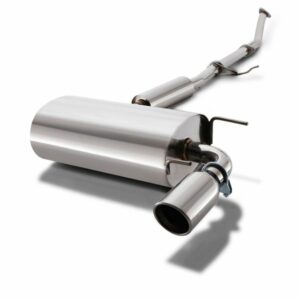 Mazda MX5 MK1 NA 1.6 89-97 - Decat Exhaust System
