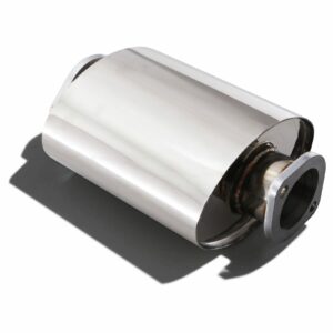 Nissan 200sx S14 SR20DET 93-00 - Exhaust Decat Pipe