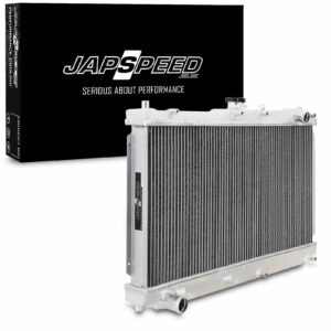Mazda MX5 NB 1.6 1.8 98-05 - Aluminium Radiator