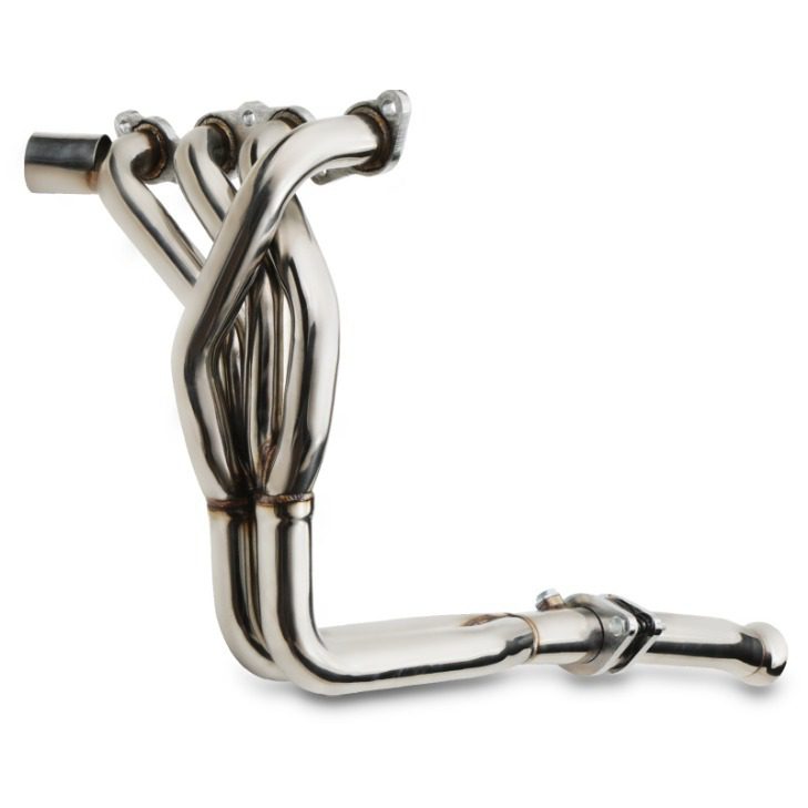 Exhaust Manifold - Volkswagen Polo 1.1 / 1.4 / 1.6 8V 6N 94-00