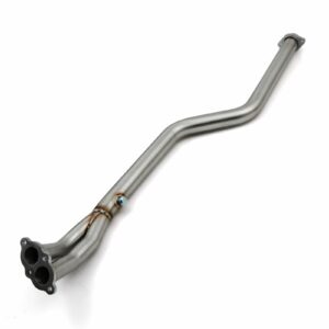 Exhaust Decat Centre Section - BMW 3 Series E36 318Is 90-98
