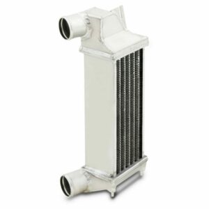 Intercooler Core - Ford Escort MK3 Series 1 RS 80-96