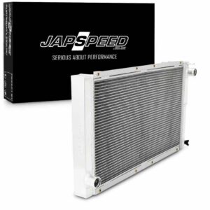 Subaru Impreza GC8 WRX STI 95-01 - Aluminium Radiator