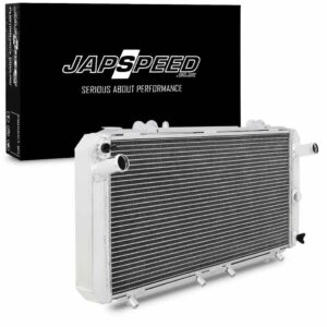 Toyota MR2 SW20 2.0 Turbo 90-95 - Aluminium Radiator