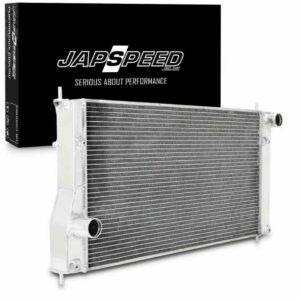 Toyota GT86 / Subaru BRZ FA20 2013+ Aluminium Radiator