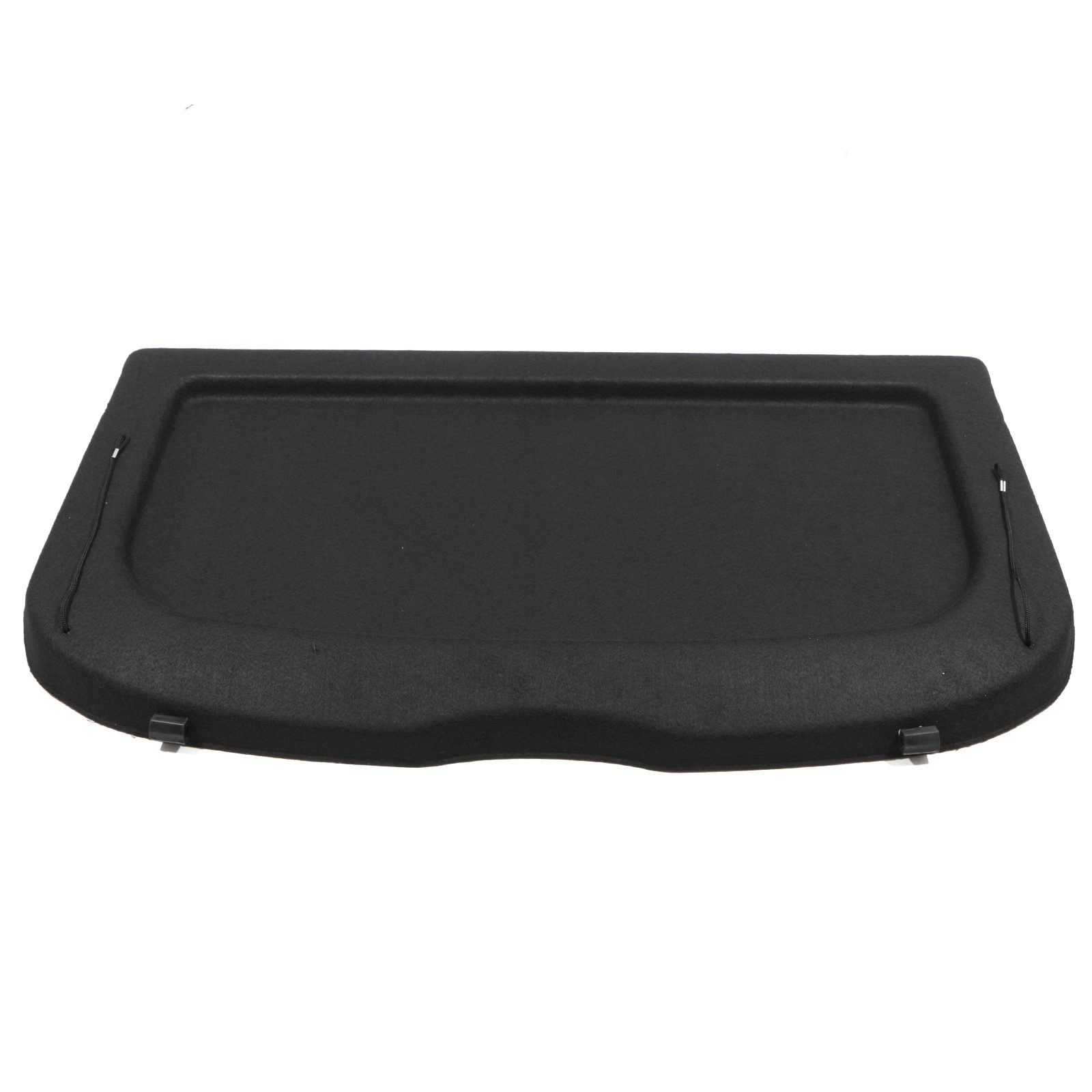 Vauxhall Mokka J13 12-19 – Black Fixed Parcel Shelf