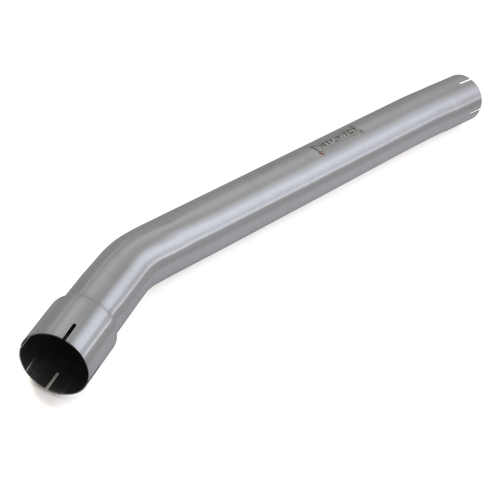 Exhaust Resonator Delete – Mini Hatch F56 Cooper S 2.0T B48 2014-2018