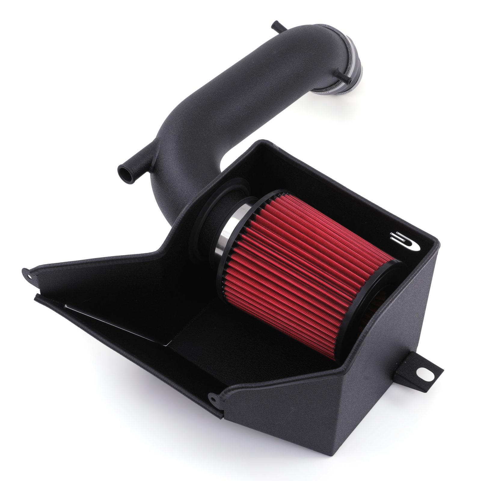 Direnza Cold Air Induction Kit – Hyundai i30N MK3 PD 2.0T 2016+