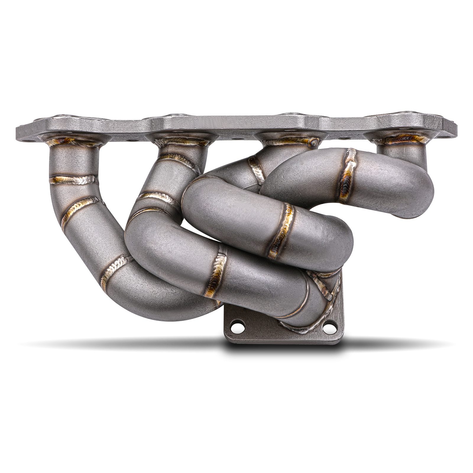 Mitsubishi Evo 4 5 6 7 8 9 RS Tubular Exhaust Manifold