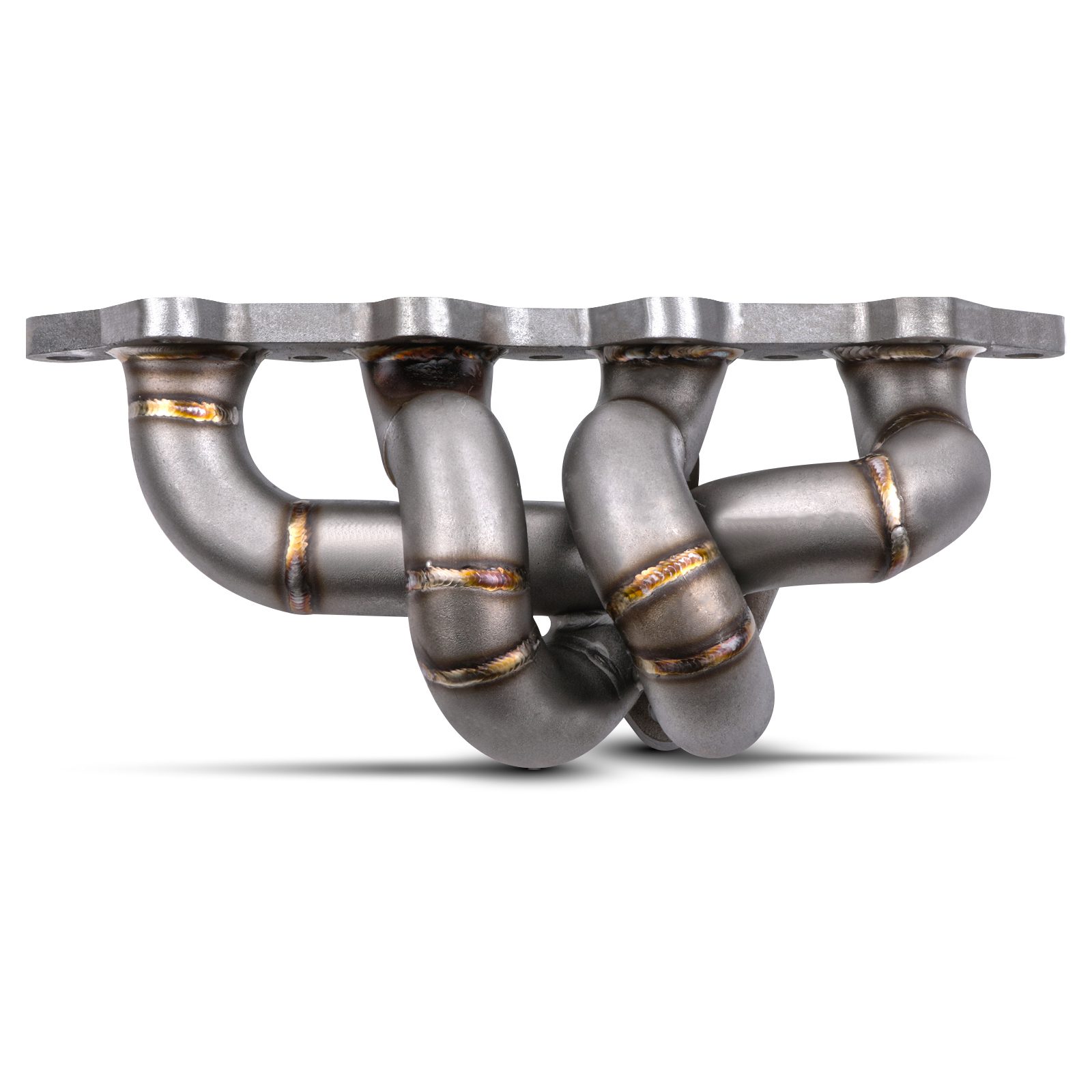 Mitsubishi Colt CZT RS 08+ Tubular Exhaust Manifold
